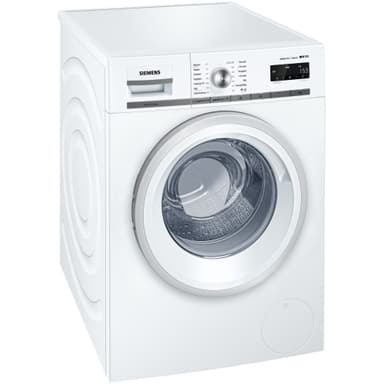 Siemens iQ700 pyykinpesukone WM14W447DN