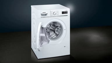 Siemens iQ700 pyykinpesukone WM14W4L7DN