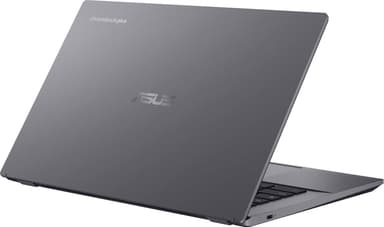 Asus Chromebook Plus CX3402CBA i3/8/128 14" kannettava (harmaa)