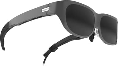 Lenovo Legion Go Glasses - videolasit