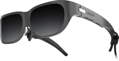 Lenovo Legion Go Glasses - videolasit