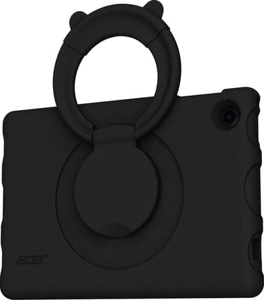 Acer 10.1” Kids suojakuori ATAB1024E tabletille (musta)
