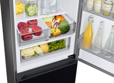 Samsung jääkaappipakastin RB34C7B5D22/EF