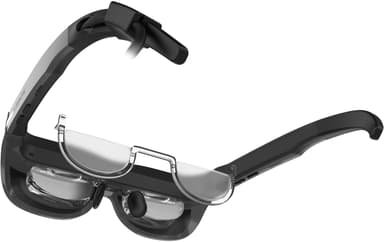 Lenovo Legion Go Glasses - videolasit