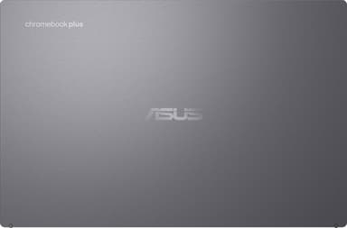 Asus Chromebook Plus CX3402CBA i3/8/128 14" kannettava (harmaa)