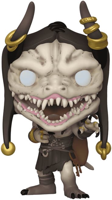 Funko Pop! Vinyl Diablo 4 Treasure Goblin figuuri