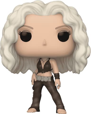 Funko Pop! Vinyl Shakira figuuri