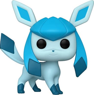 Funko Pop! Vinyl Pokémon Glaceon figuuri