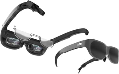 Lenovo Legion Go Glasses - videolasit