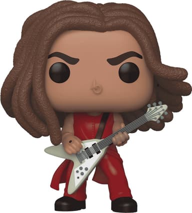 Funko Pop! Vinyl Lenny Kravitz figuuri