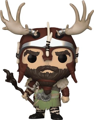 Funko Pop! Vinyl Diablo 4 Druid figuuri
