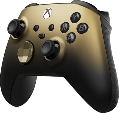 Microsoft Xbox Wireless langaton ohjain (Gold Shadow)