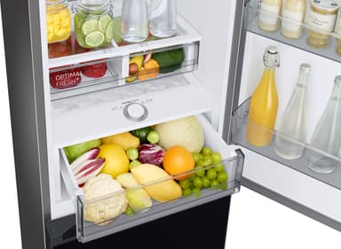 Samsung jääkaappipakastin RB34C7B5D22/EF