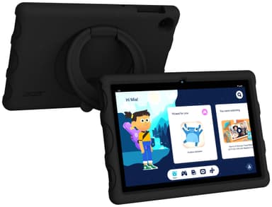 Acer 10.1” Kids suojakuori ATAB1024E tabletille (musta)
