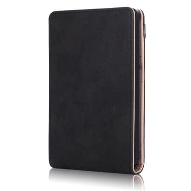 Kotelo PocketBook lukutabletille - Useita eri malleja - Musta