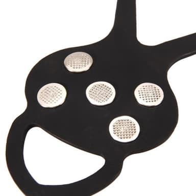 Flexibla Broddar/Halkskydd med 5 klor