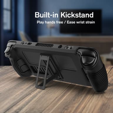 Nyko Steam Deck Armor suojakuori pelilaitteelle
