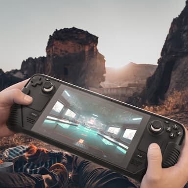 Nyko Steam Deck Armor suojakuori pelilaitteelle