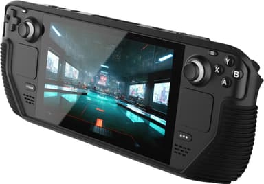 Nyko Steam Deck Armor suojakuori pelilaitteelle