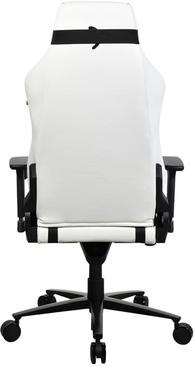 Arozzi Vernazza SoftPU pelituoli (valkoinen)