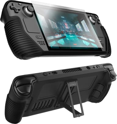 Nyko Steam Deck Armor suojakuori pelilaitteelle