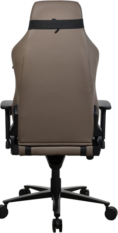 Arozzi Vernazza SoftPU pelituoli (ruskea)