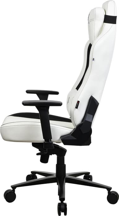 Arozzi Vernazza SoftPU pelituoli (valkoinen)