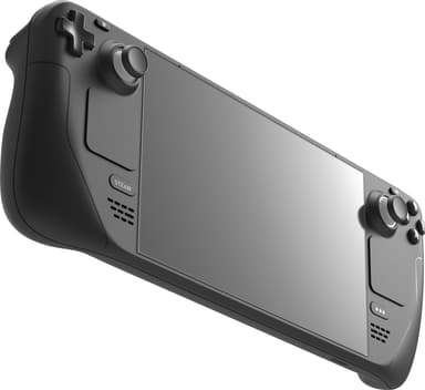 Nyko Steam Deck Anti Glare Armor näytönsuoja