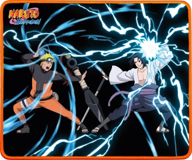 Konix Naruto hiirimatto (sininen)