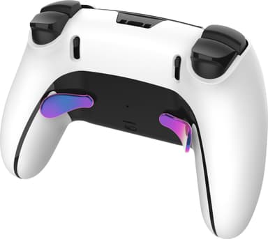 Nyko PlayStation 5 Edge melat peliohjaimelle (sateenkaari)