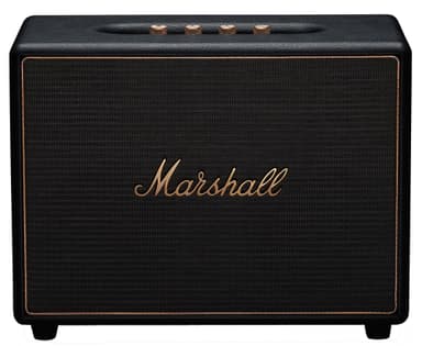 Marshall Woburn multiroom kaiutin (musta)