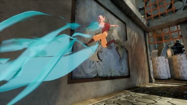 Avatar: The Last Airbender - Quest for Balance - PC Windows