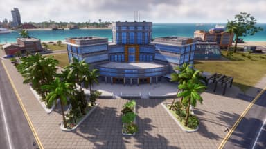 Tropico 6 - Going Viral - PC Windows,Mac OSX,Linux
