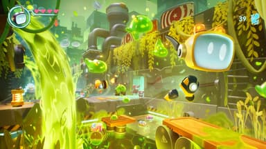 Boti: Byteland Overclocked - PC Windows