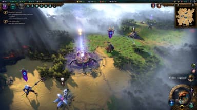 Age of Wonders 4: Empires & Ashes - PC Windows