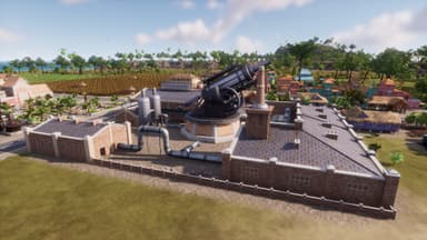 Tropico 6 - Going Viral - PC Windows,Mac OSX,Linux