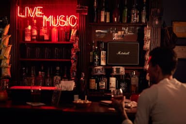 Marshall Woburn multiroom kaiutin (musta)