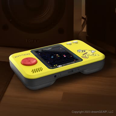 My Arcade Pocket Player Pro Pac-Man käsikonsoli