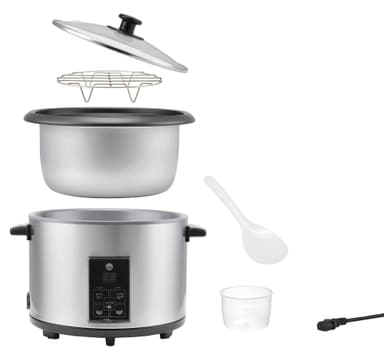 Wilfa Gohan riisinkeitin RC-10CD