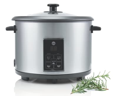 Wilfa Gohan riisinkeitin RC-10CD