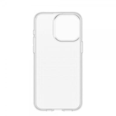 Otterbox iPhone 15 Pro Max Kuori Näytönsuoja React + Glass