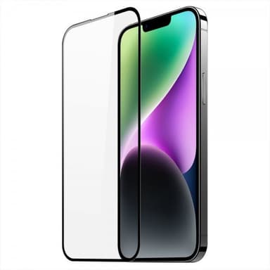 DUX DUCIS iPhone 15 Plus Näytönsuoja Karkaistua Lasia