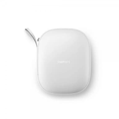 Philips H8506 Langaton Over-Ear Kuulokkeet ANC Valkoinen