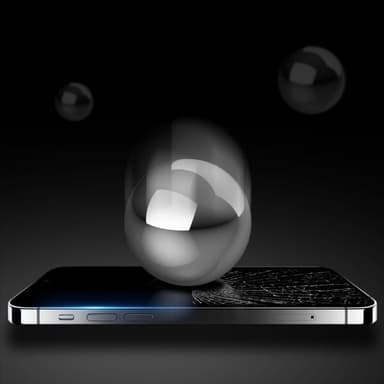 DUX DUCIS iPhone 15 Pro Max Näytönsuoja Karkaistua Lasia