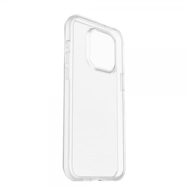Otterbox iPhone 15 Pro Max Kuori Näytönsuoja React + Glass