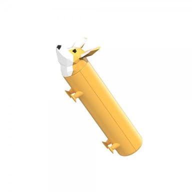 Mobility on Board Powerbank Power Lemmikkieläimet 4800mAh Corgi