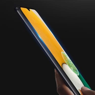 DUX DUCIS Samsung Galaxy A24 Näytönsuoja Karkaistua Lasia