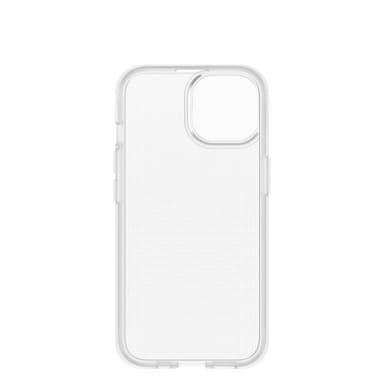 Otterbox iPhone 15 Kuori Näytönsuoja React + Glass
