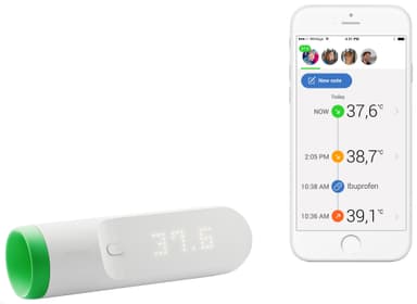 Withings kuumemittari WSCT01