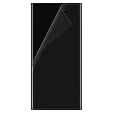 Spigen Samsung Galaxy S23 Ultra Näytönsuoja Neo Flex 2-pakkaus